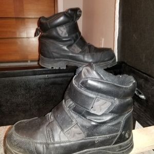 Thermolite Snow Boots